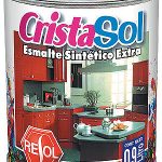 CristaSol