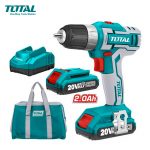 Taladro 20V – TDLI20025